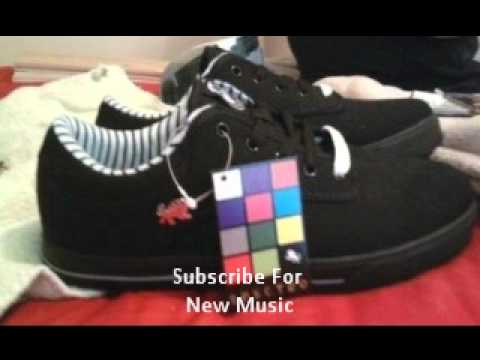 Wes Nyle Ft Fe Raw_Swagg Pretty Fly(JerkSong)New December 2011