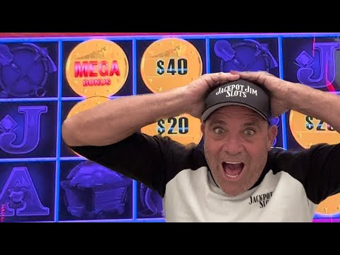 Mega Mega Mega drop! #trending #viral #slots #jackpot