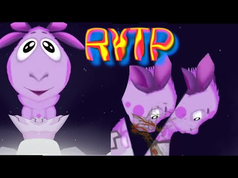 Лунный шизоид 1 RYTP | ПУП