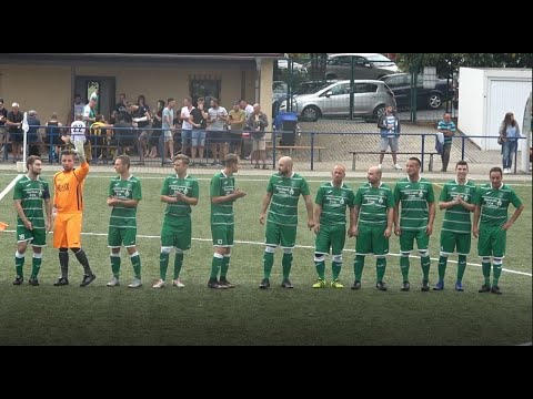 01.09.2019 SSV 1862 Langburkersdorf vs SV Chemie Dohna [Endstand 0:2]