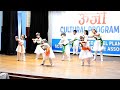 Galaxy Group Dance On Desh Mere Song Cherography By Binod Ramani Sir