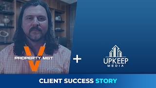Vesta Property Management Testimonial | Jon Fidero