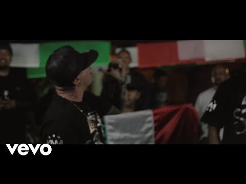 Weros el Locko - Cabrones ft. Zimple