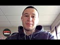 Kai Kara-France is living at City Kickboxing ahead of UFC 253 | ESPN MMA