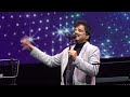 Ennuyire Ennuyire Srinivas Isai Mazhai Live In Singapore 2022