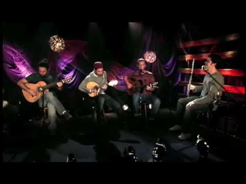 CARAIVANA / Conversa de Botequim