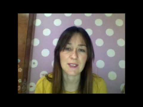 5 minuta pred spavanje