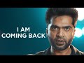 Maanaadu Release Confirmed Whatsapp Status