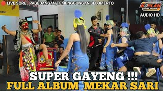 Download lagu FULL ALBUM PERDANA LENGGER WONOSOBO - MEKAR SARI PAGEDANGAN SELOMERTO TERBARU 2025 mp3 Download lagu FULL ALBUM PERDANA LENGGER WONOSOBO - MEKAR SARI PAGEDANGAN SELOMERTO TERBARU 2025 mp3