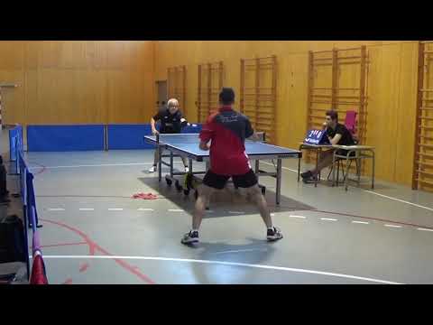 Preferente (Jornada 19): CTT Cardedeu - CTT L’Hospitalet