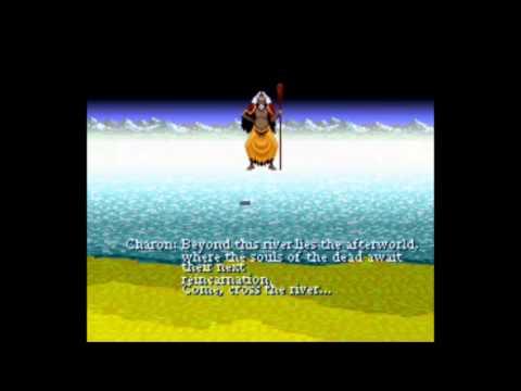 Murasaki's Favorite VGM - (66) Game Over