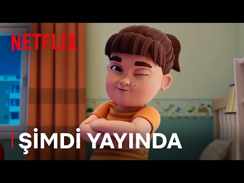 Gupi | Şimdi Yayında | Netflix