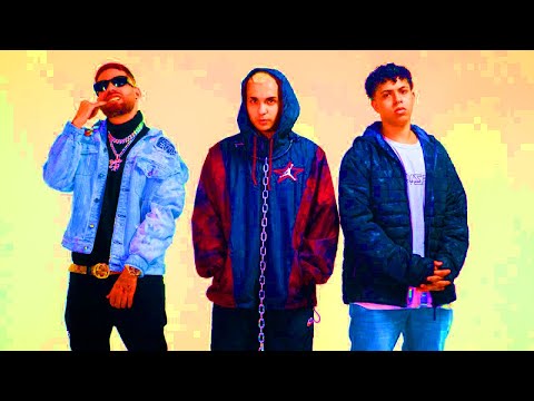 Kant, Krawk e Mikezin - Best Ambientes (BEST FRIENDS ESTOURADO) | Ambiente de Kant