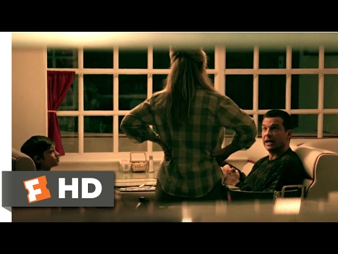 Bad Words (2013) - Like an Elephant's Trunk Scene (4/10) | Movieclips