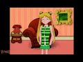 Blue S Clues And Sailor Moon Pretend Time Part 1