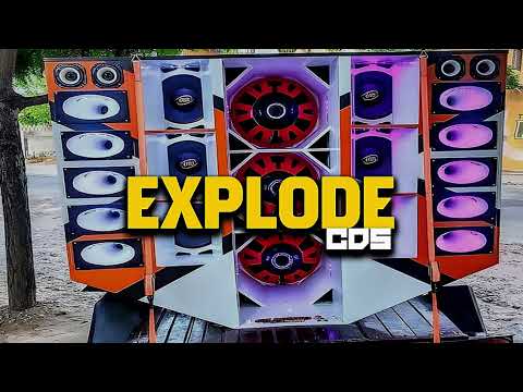 DJ HTZIM - JULHO 2023 - FORRÓZIN TOP SELECIONADO EM CD DE ALTA QUALIDADE PRA PAREDÃO #explodecds