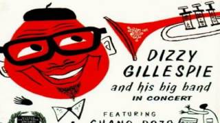 Dizzy Gillespie - Manteca (1947)