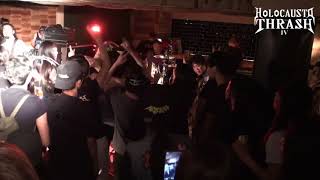 Music video thumbnail preview for Barbatos Rocking metal motherfucker@APA mini,Taipei 2015.7.4 by Barbatos