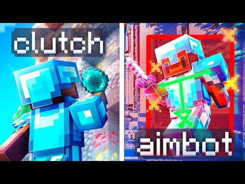 100 Advanced Minecraft PvP Tips You NEED To Know...