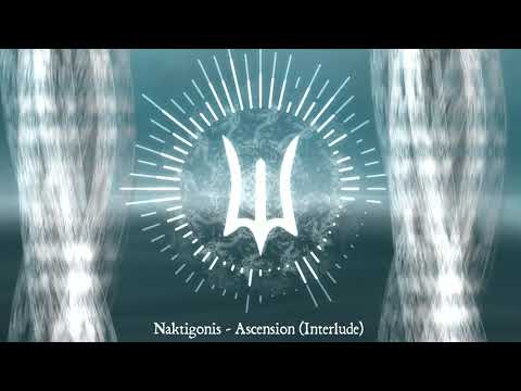 Naktigonis - Ascension (Interlude) (Deepwoken OST)