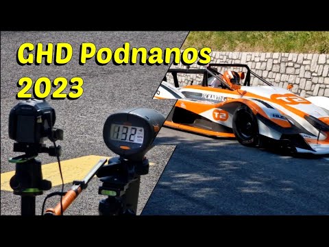 ghd podnanos 2023 hill attack impressionnant acceleration