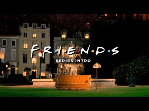 Video trailer för 'I'll Be There For You' (Friends Theme Song)