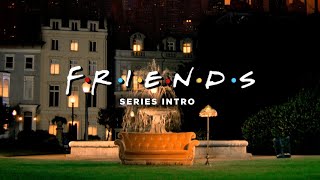 &#39;I&#39;ll Be There For You&#39; (Friends Theme Song)