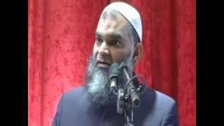 Biblical vs Quranic Approach to Peace & Violence - Part 7