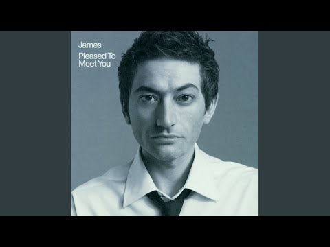 Download James - Getting Away With It (All Messed Up) MP3