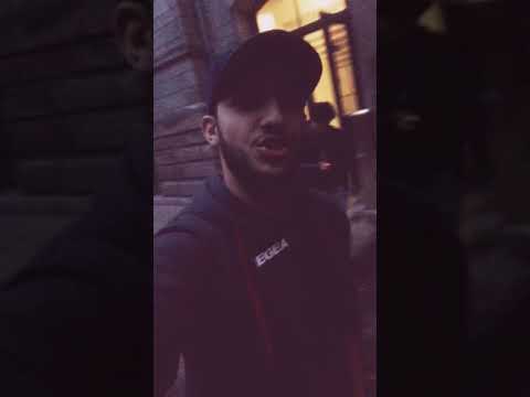 Freestyle Alidehghan   Kari az Amir khalvat