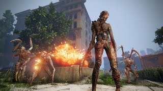 Shattered Skies Gameplay! 1080p 60fps! (Pre-Alpha)