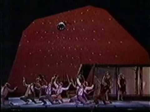 BOB FOSSE "BIG DEAL"