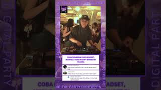 Download lagu DJ YUGI PERFORMANCE #performance #DJ #party #remix #clubbing mp3