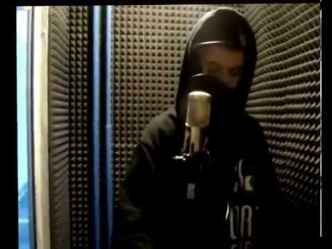 Qvadrat Studio Volume 4 Gonzo RDR & Eudete - Podejście Konkretne  ( video)