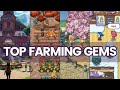 TOP 11 Cozy and Farming Games This 2023