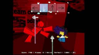 Cover art for CHILDISH