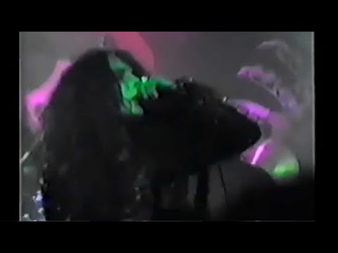 Thumbnail for Cradle of Filth - Live at Élysée Montmartre, Paris, France (12/11/1999) by Mark Newby-Robson