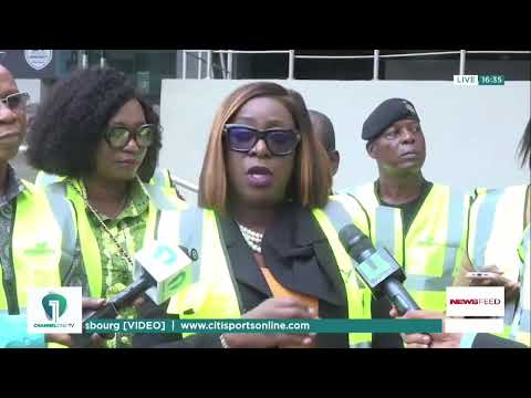 Mahama to Cut Sod for 7-Storey Car Park and Airport Hotel Project at Accra International Airport
