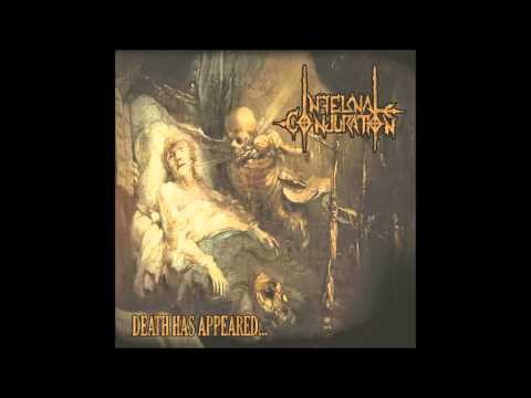 Infernal Conjuration-Worshipper of evil (Death Metal From Mexico)