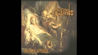 Infernal Conjuration-Worshipper of evil (Death Metal From Mexico)
