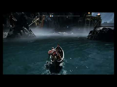 God of War pt100