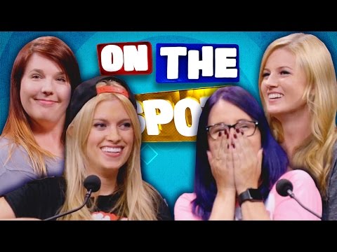 On The Spot: Ep. 31 - Six Pepperoni Slices | Rooster Teeth