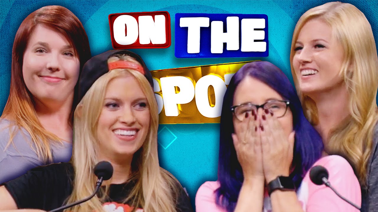 On The Spot: Ep. 31 - Six Pepperoni Slices | Rooster Teeth