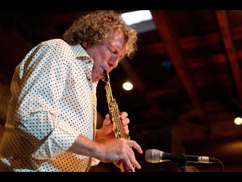 Celebrating Bob Belden;: Kevin Hayes