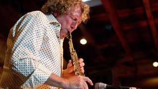 Celebrating Bob Belden;: Kevin Hayes