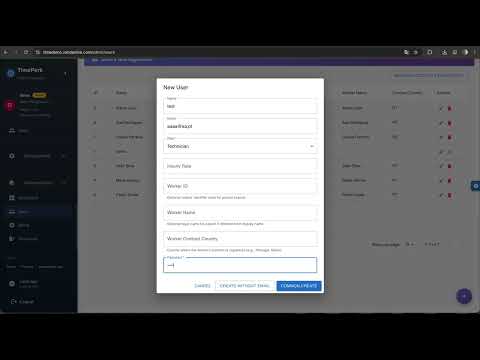 Billing and Users thumbnail