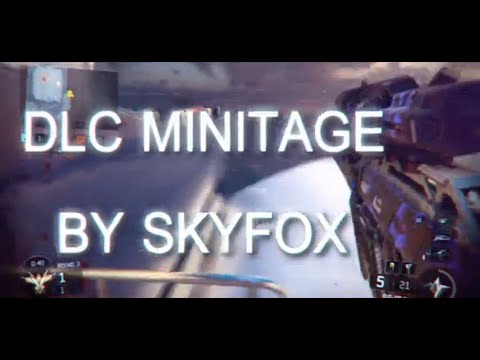 DLC Minitage by Skyfox