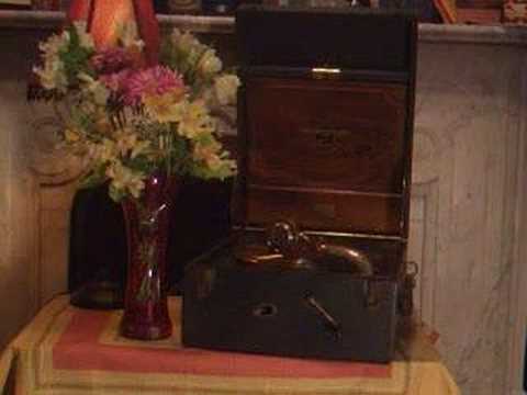 "Song of the Congo", Adrian Schubert & His Dance Orch.