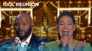 Ruben Studdard &amp; Jordan Sparks - American Idol