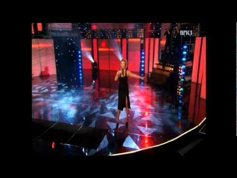 Alexander Stenerud medley with Guri Schanke